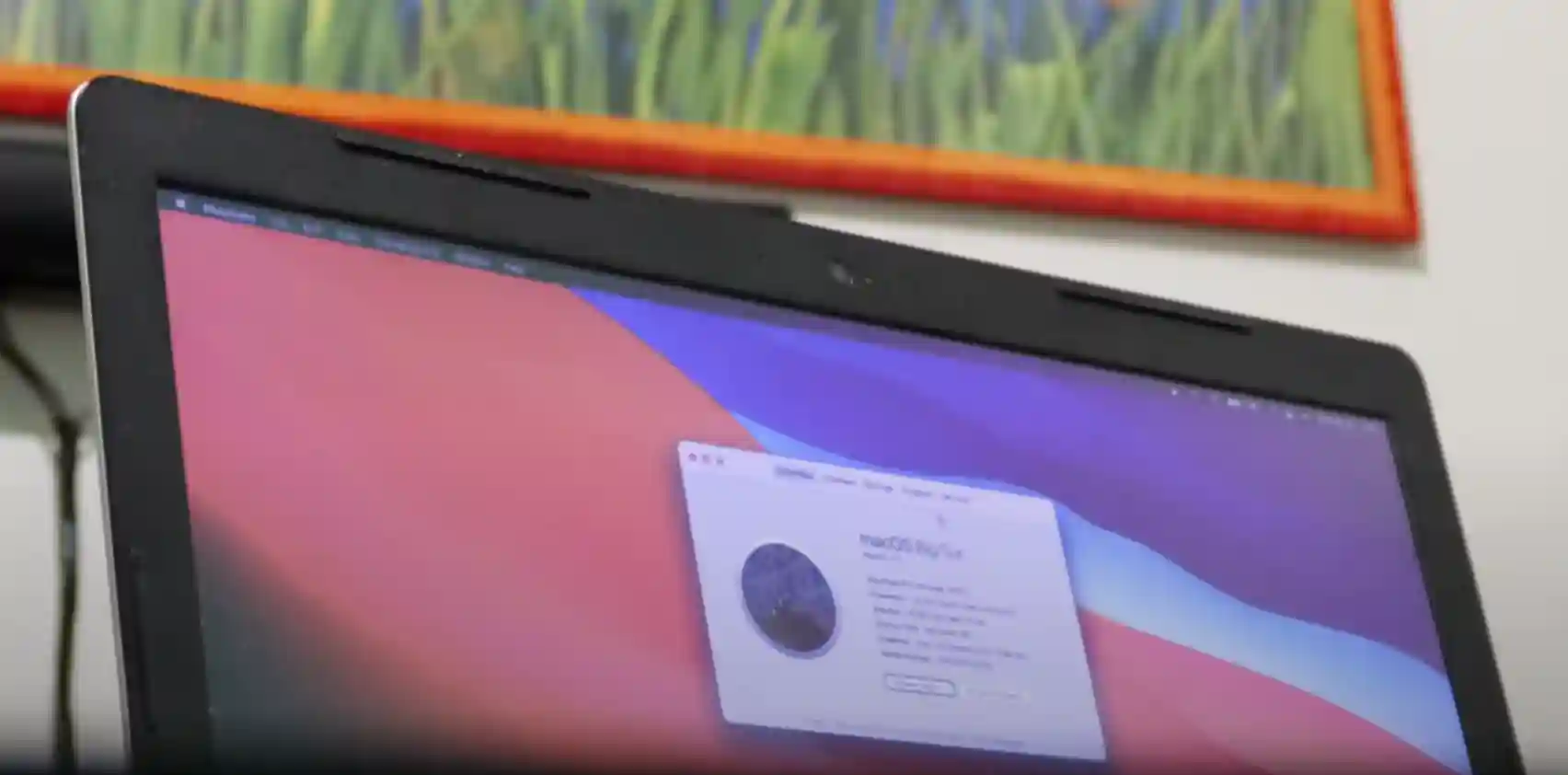 Hackintosh Build - Gallery Image 1