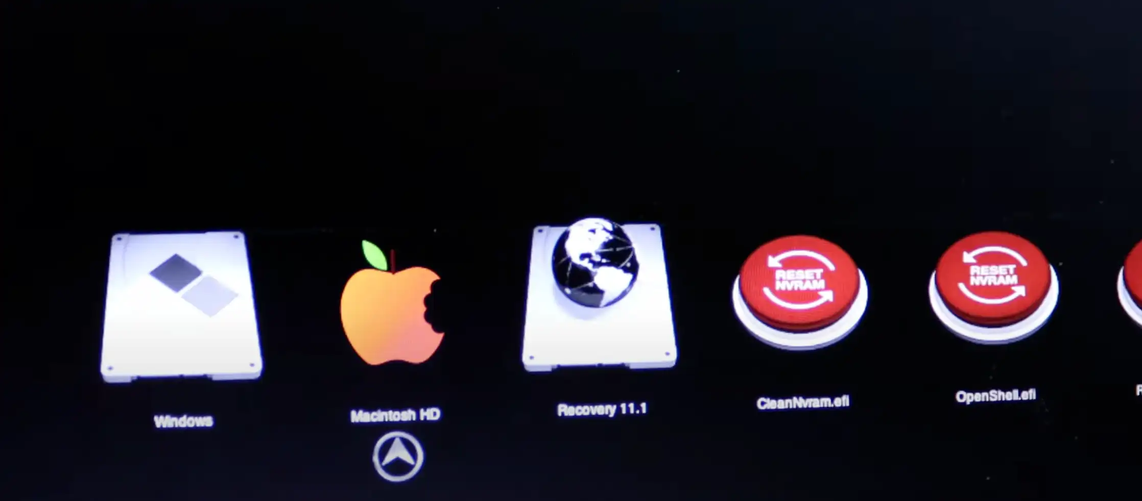 Hackintosh Build - Gallery Image 2