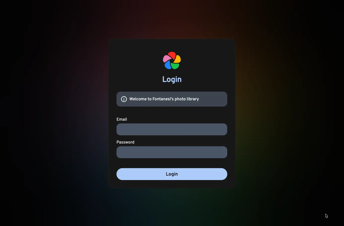Homelab Setup - Image 5 Homelab Setup - Gallery Image 5 - by Francesco Fontanesi