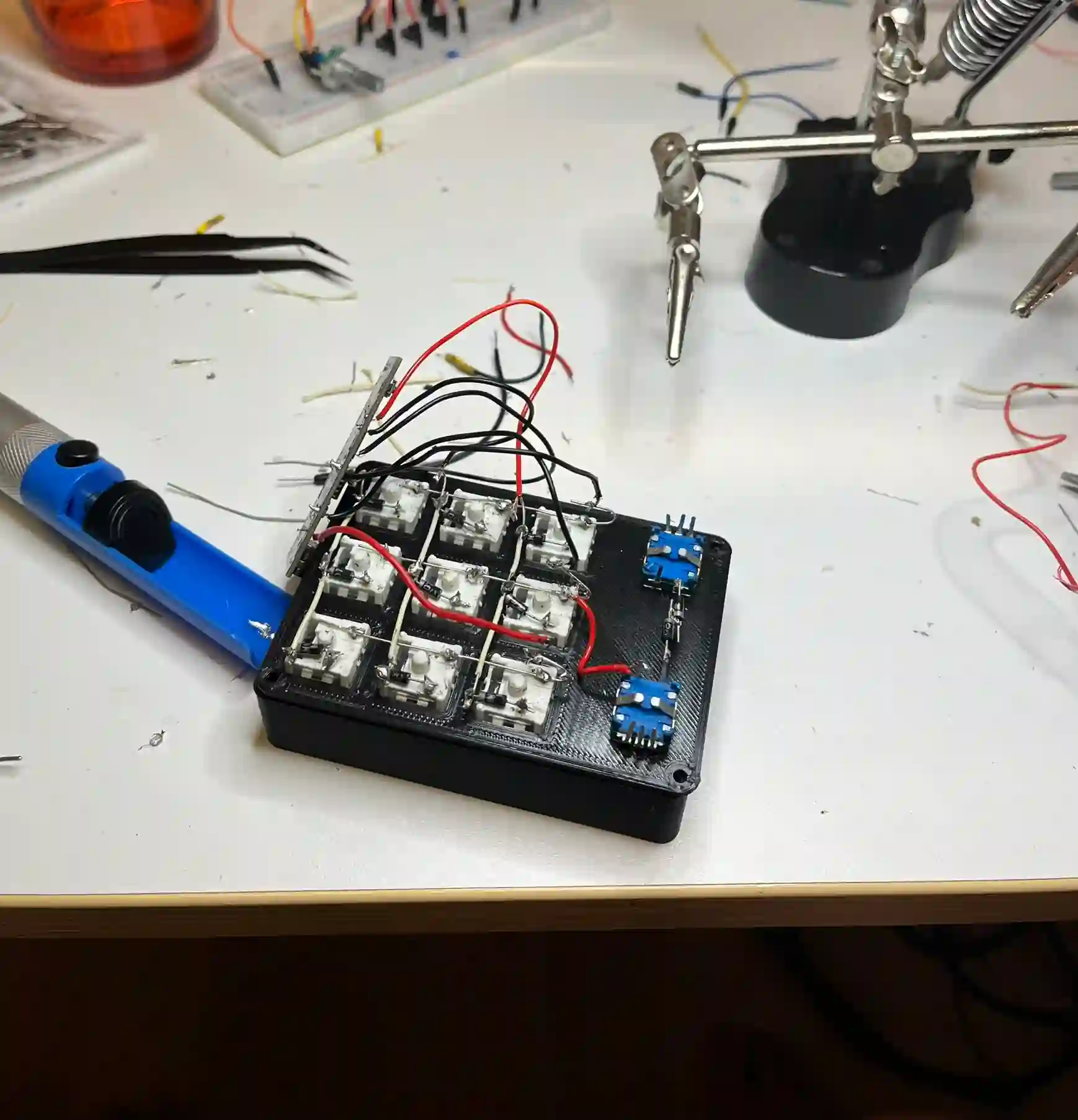 Custom Macropad - Gallery Image 2