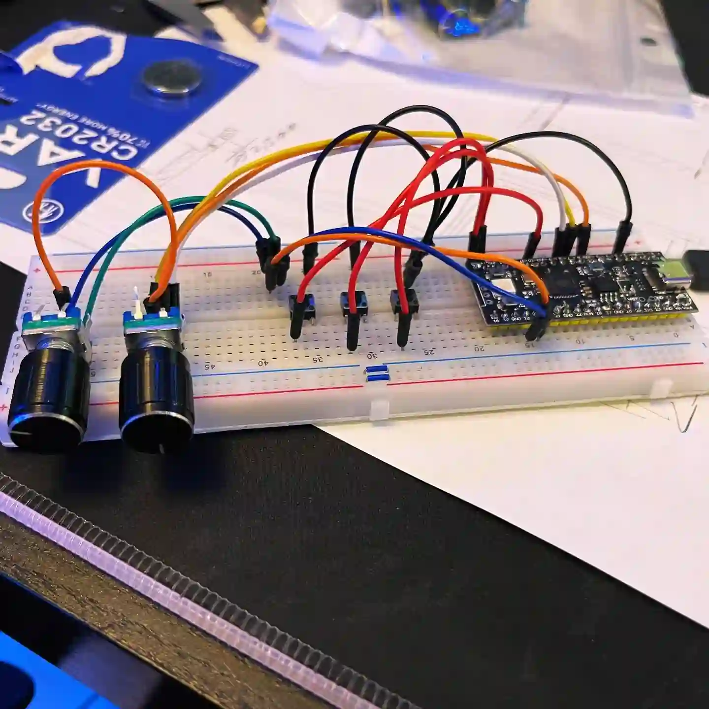 Custom Macropad - Gallery Image 3