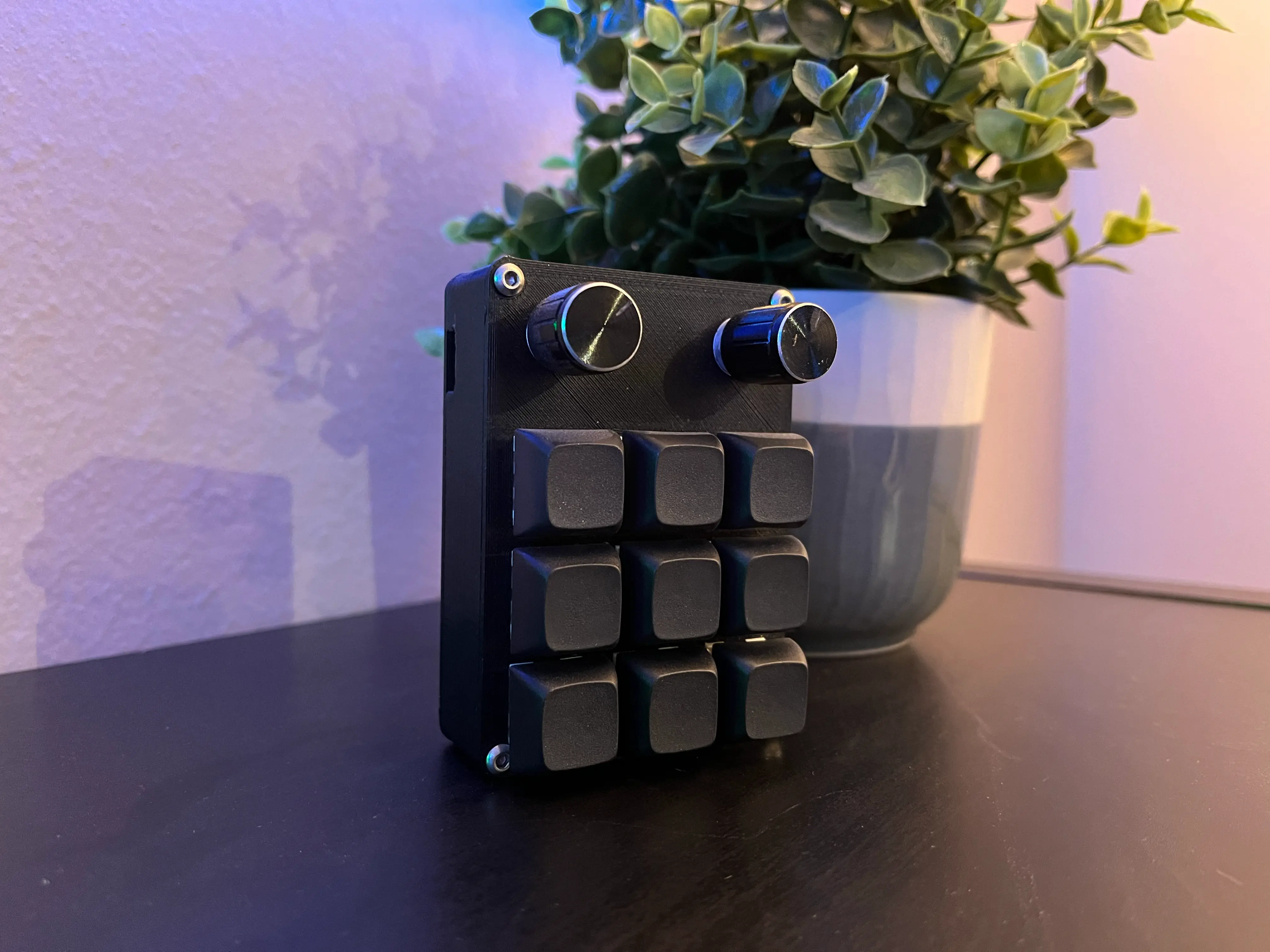 Custom Macropad